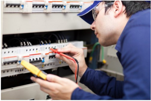 electrical estimating