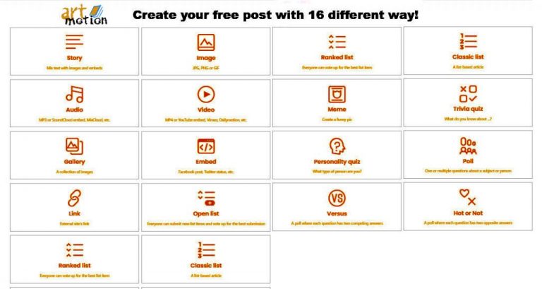 The best free place to post your article
