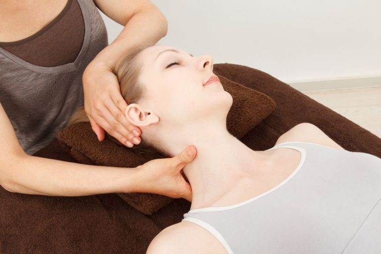Chiropractor Could Help Ease Your Pain