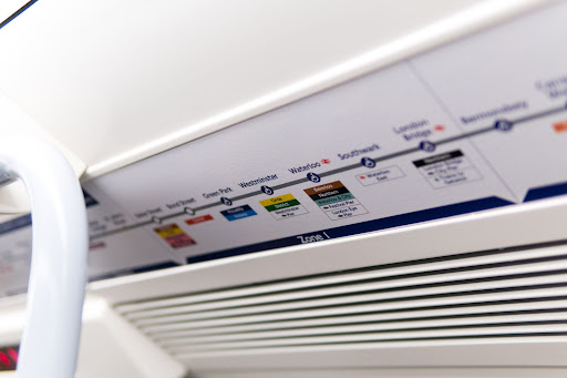 What Makes an HVAC Machine Top-Rated?