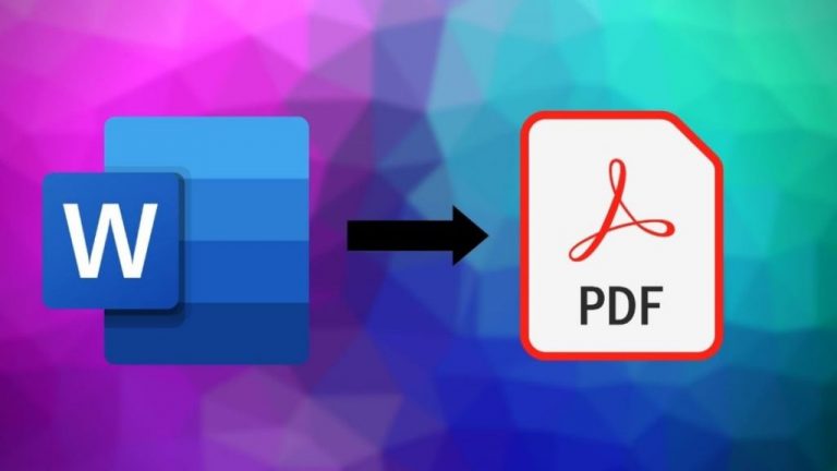 Looking for a free but powerful PDF from Doc Converter