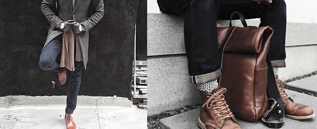Your best safety shoes