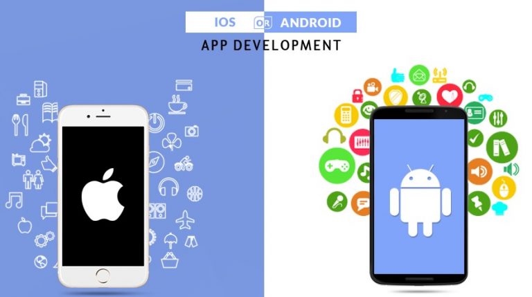 Flutter App Development: The Fastest Way to build iOS and Android Apps