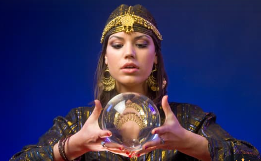 Why is fortune-telling important?