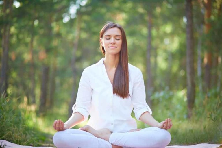 Key benefits of adopting guided meditation in your daily life