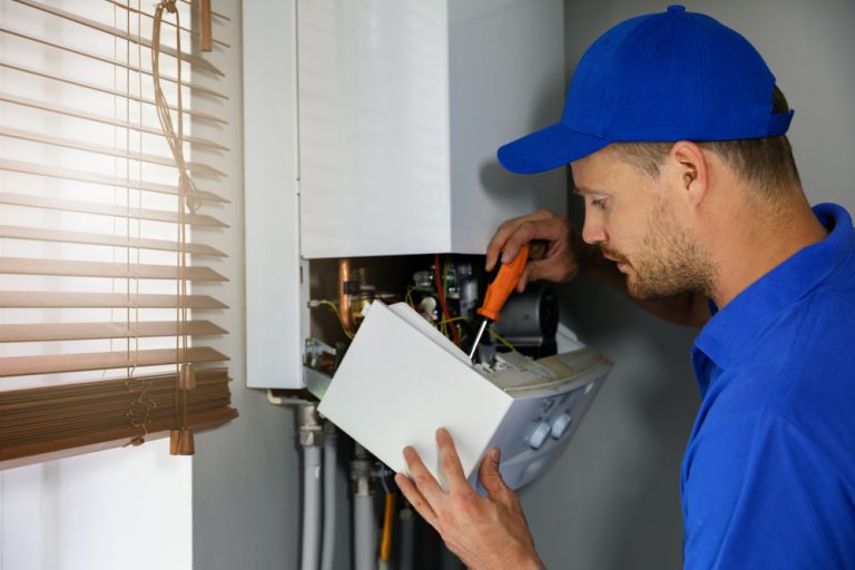 Emergency Gas Engineer Edinburgh, for Your Every Kind of Heating Devices Problems
