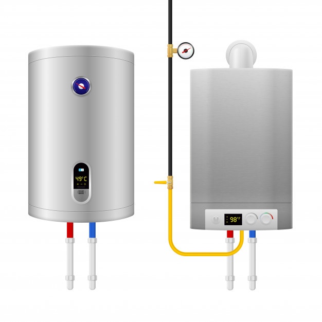 Best Geyser in India – Storage and Instant Water Heaters