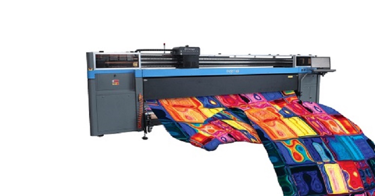 Fabric Printer