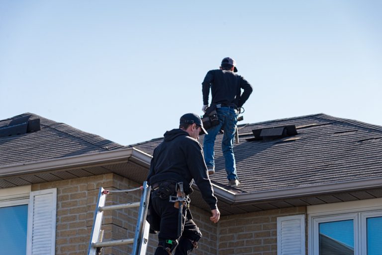 Pitched roof services Orange County Roofing Contractors offer