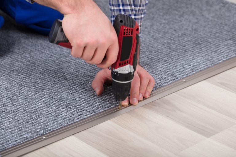 How to Find Professional Carpet Fitters Preston?