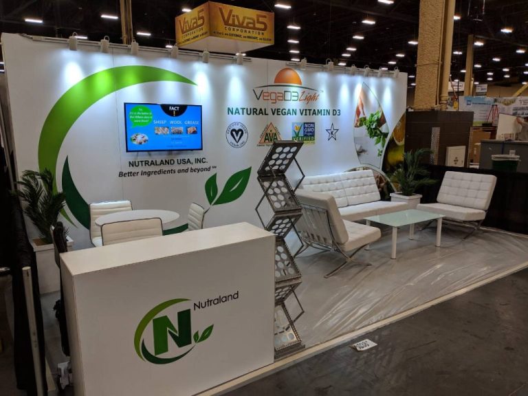 Why Portable Booths Are The Best Choice For Your Trade Show