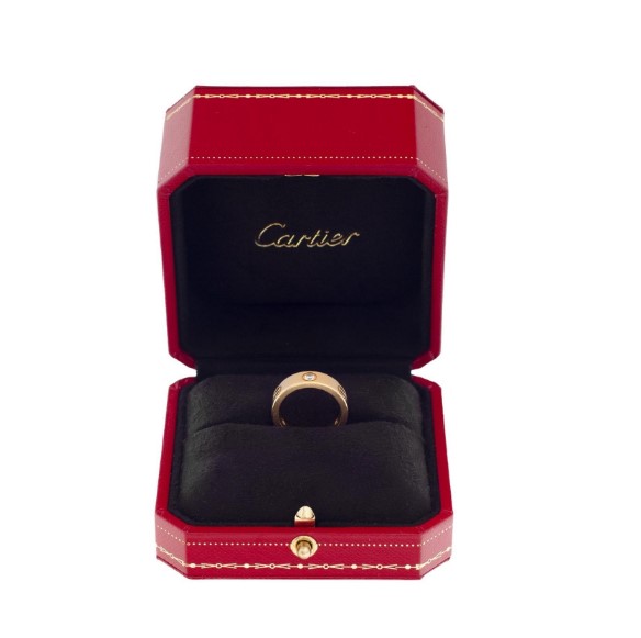 The Best Places To Buy or Sell Preowned Cartier Jewelry and Watches Online