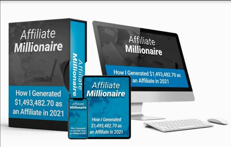 Affiliate Millionaire Review: Is It Worth It? You Should Know This Before You Buy