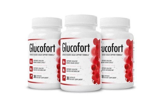 GLUCOFORT REVIEW, DOES IT WORK?, SCAM?, PRICE, WHERE TO BUY, SIDE EFFECTS