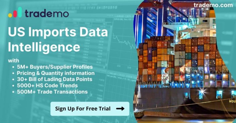 How Can Traders Utilize The Importer Database?