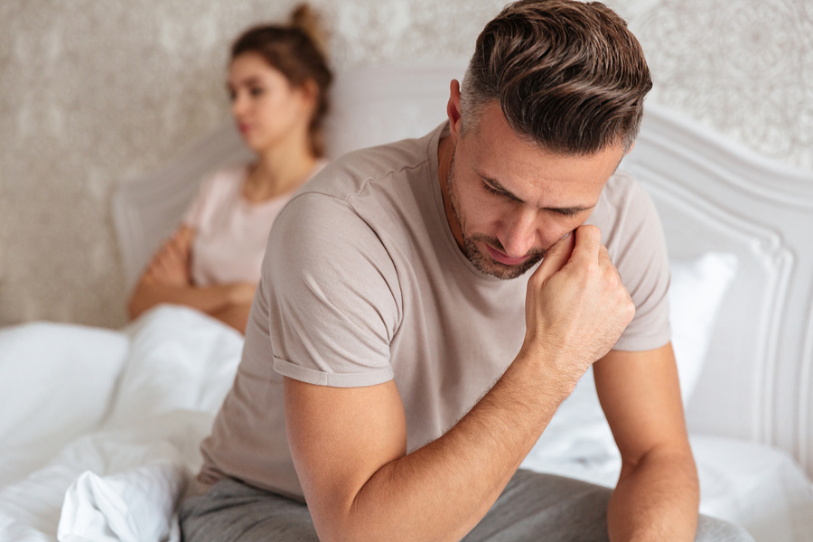 What-Are-The-Common-Physical-Causes-Of-Erectile-Dysfunction