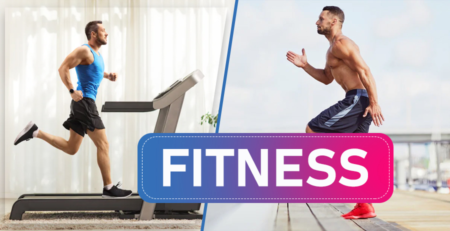 Fitness: Making Fitness a Part of Your Daily Life