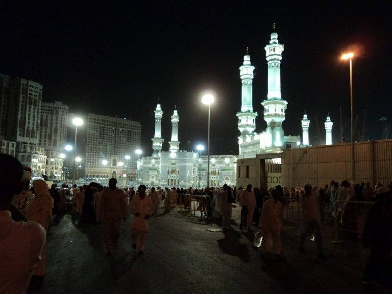Travel Guide for Umrah Makes Your Pilgrimage More Memorable