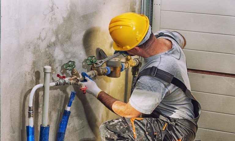 For Every Kind of Plumbing Associated Problem, Our Plumbers Are Here for You