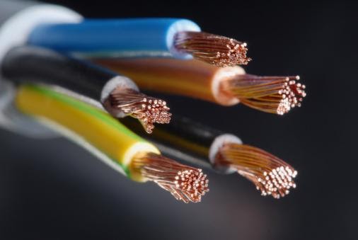 All You Need to Know About Electrical Wiring Types, Installation and Sizes