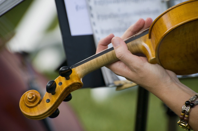 How To Practice Effectively After Your Violin Lessons?