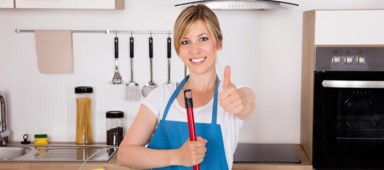 How to Get the Best Cleaning Company in your Area