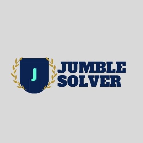 jumble