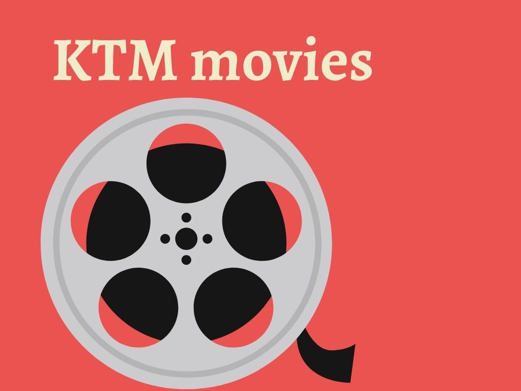 KTM movies