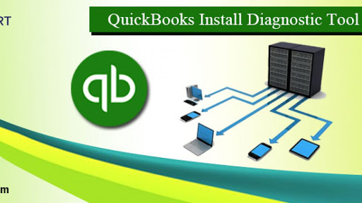 Quickbooks Connection Diagnostic Tool