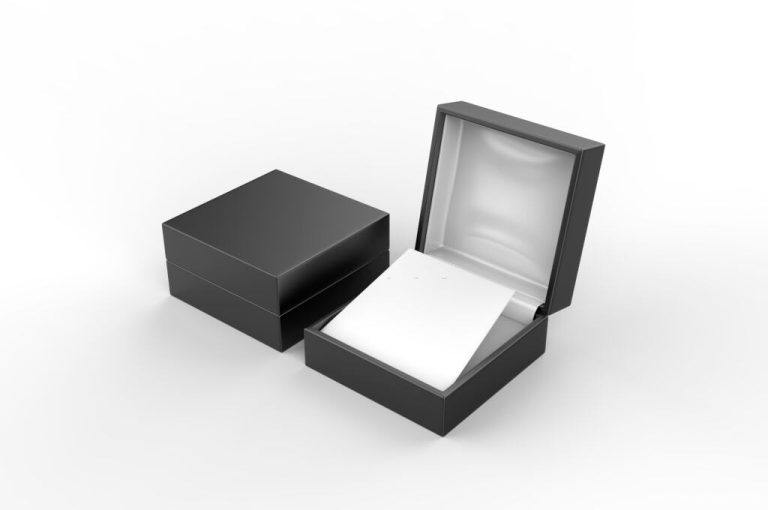 Why Use Luxury Rigid Boxes for Branding? A Complete Guide!