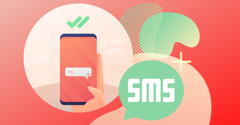 Why do you need to switch from email to SMS marketing