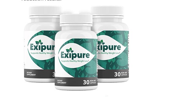 What is Exipure?