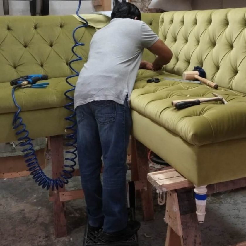 Best Sofa Repair Abu Dhabi