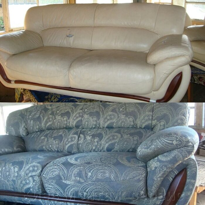 Choose Professional and Luxury Sofa Repair Services