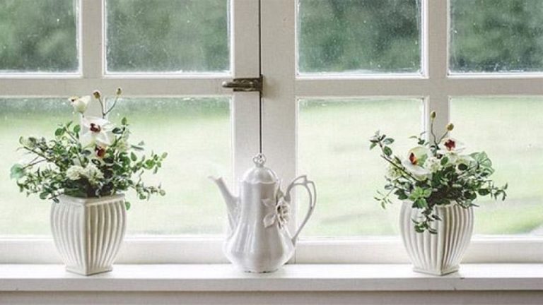 The Advantages of New or Replaced Windows