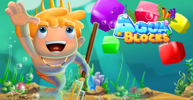 Why Is Everyone Obsessed With Aqua Blocks Online Games?