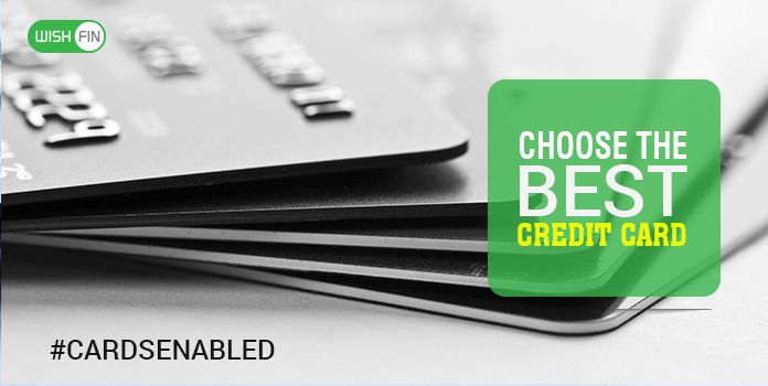 Top Credit Cards In India
