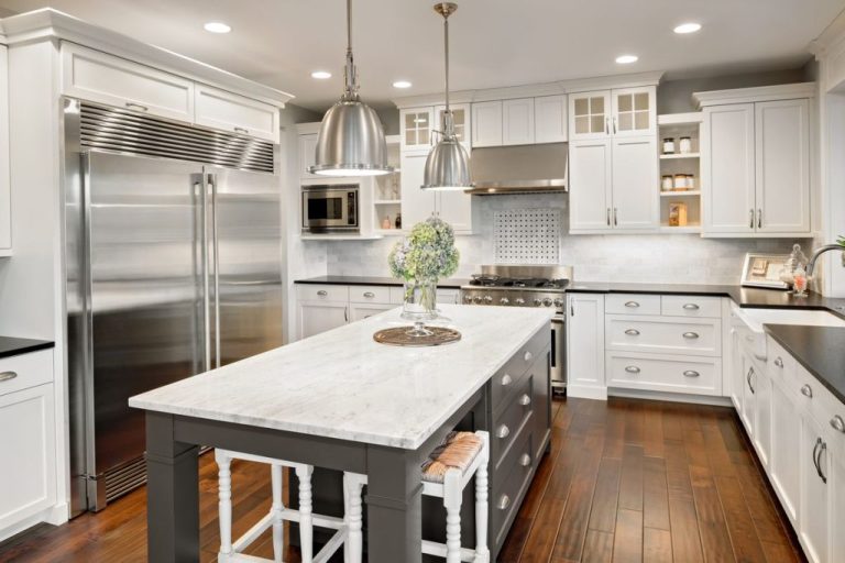 What You Need To Know About Kitchen Renovation