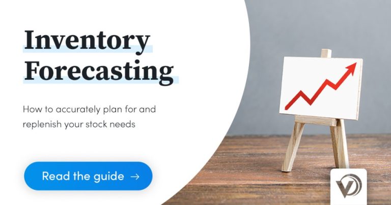 13 Inventory forecasting tips for your business