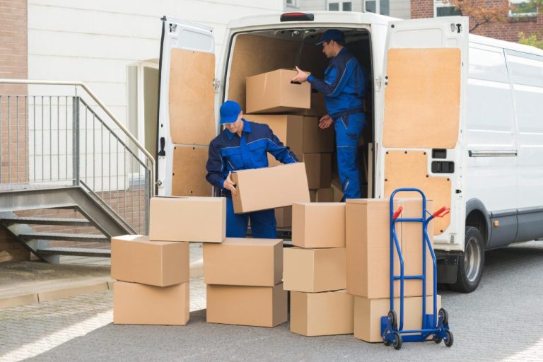 Get Safe and Secure Packing and Moving Services at An Affordable Price