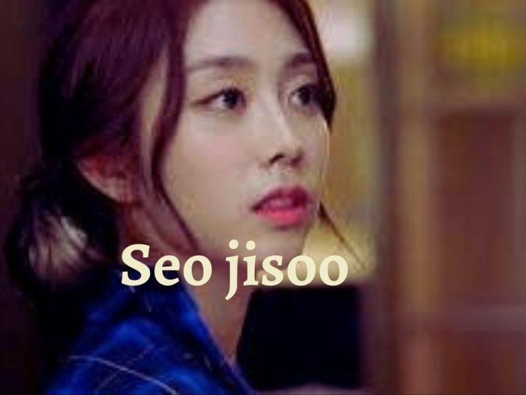 Seo jisoo- details about beautiful seo jisoo