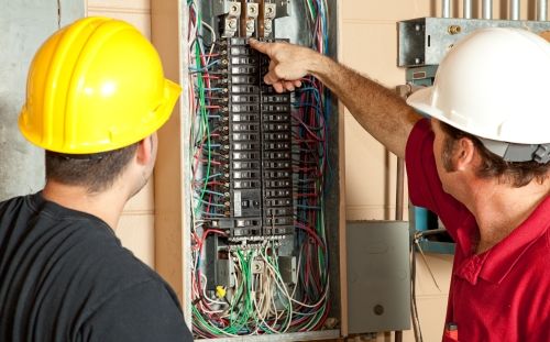 Residential Electrician - matters to maintain in thoughts
