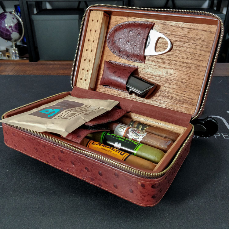 Travel humidor: What to look for in a travel humidor before buying?