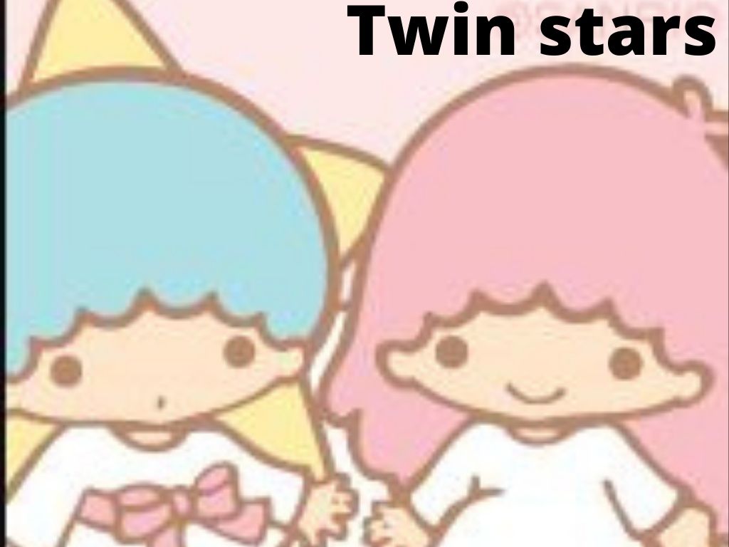 twin stars