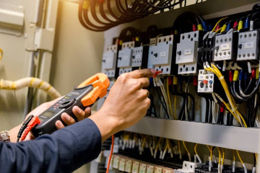 Specializations Available to Electricians