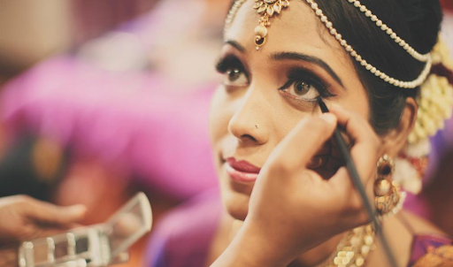Important Things Every Makeup Artist Wishes Brides Knew About Skin Care