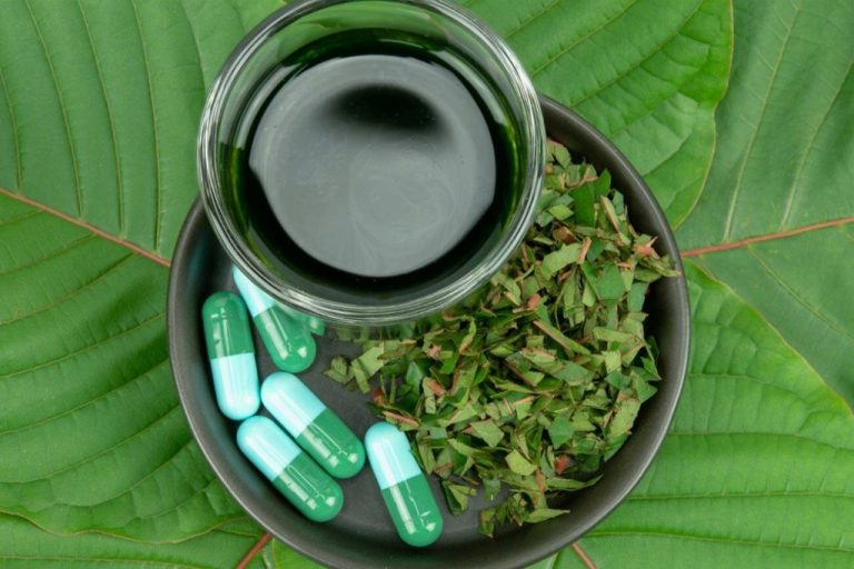 Guide to Taking Kratom Capsules in Connecticut for Maximum Effect