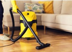 Benefits of Hiring Domestic Cleaners in Winchester, UK?
