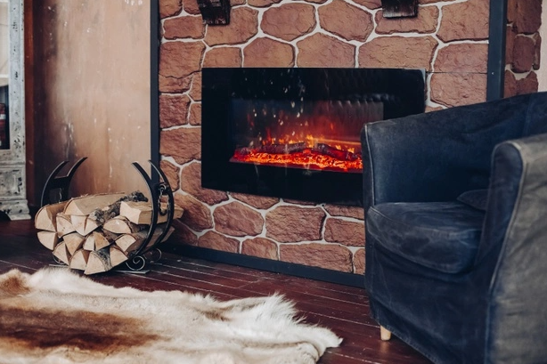 Thinking of getting a fireplace for your home? Here’s why you should get it