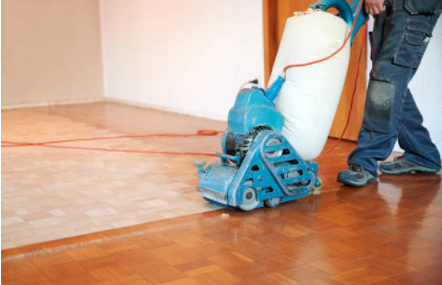 Why Do You Need Professional Help For Floor Polishing?